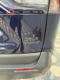 تويوتا راف 4